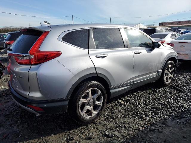 2HKRW2H55JH672643 | 2018 HONDA CR-V EX