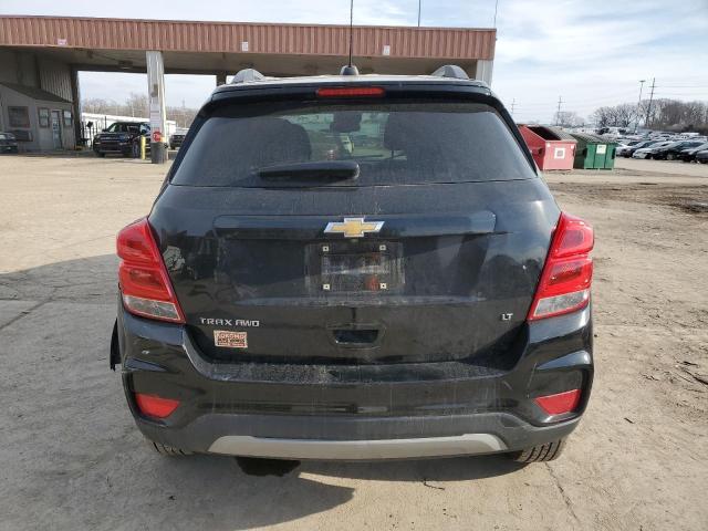 3GNCJPSB1HL131221 | 2017 CHEVROLET TRAX 1LT