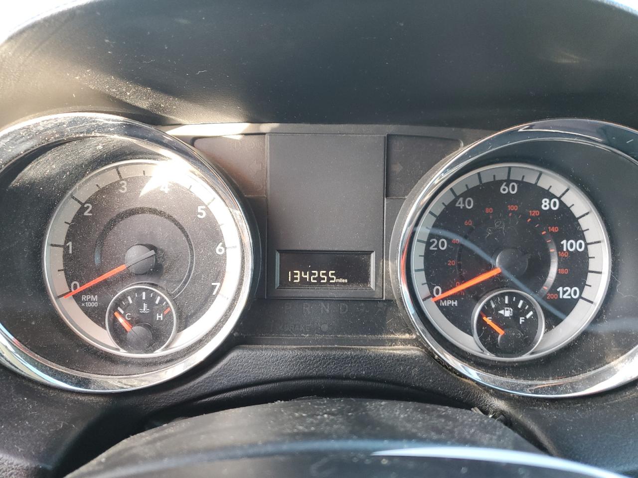 2C4RDGCG8FR549103 2015 Dodge Grand Caravan Sxt