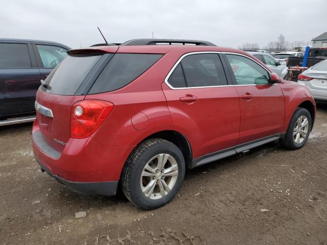 1GNALBEK6EZ131655 | 2014 Chevrolet equinox lt