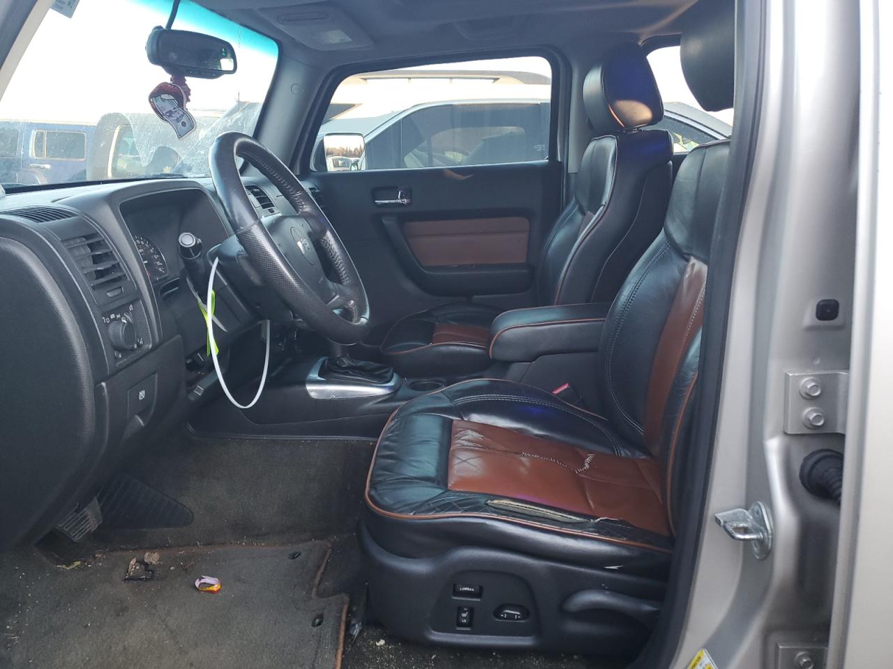 5GTDN136268171960 2006 Hummer H3