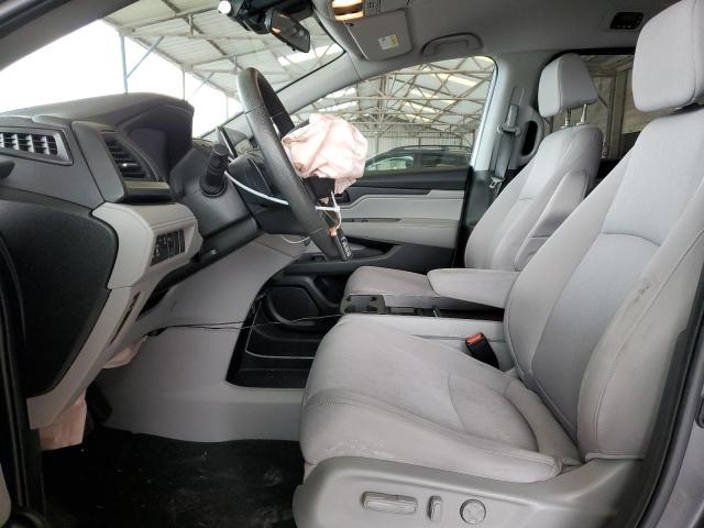 2019 HONDA ODYSSEY EX - 5FNRL6H56KB034367