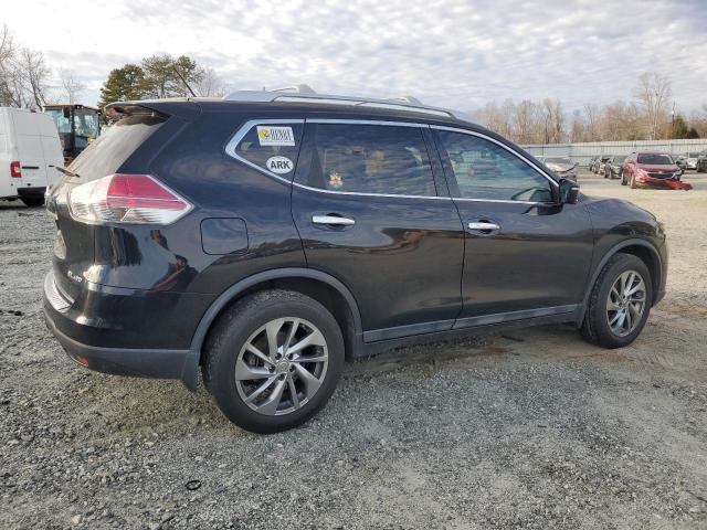 Vin: 5n1at2mv5fc895520, lot: 40433774, nissan rogue s 20153