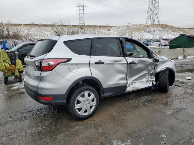 Vin: 1fmcu0f79hud44352, lot: 38668594, ford escape s 20173