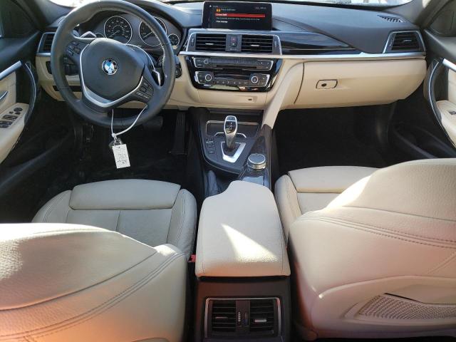 2018 BMW 330 I - WBA8B9C51JAE21892