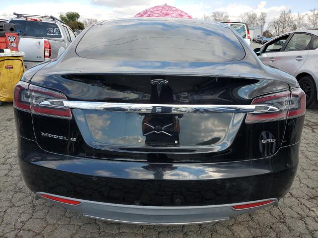 5YJSA1H29FFP73156 | 2015 TESLA MODEL S 85