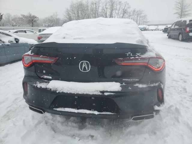 2022 ACURA TLX TECH A - 19UUB5F58NA003369