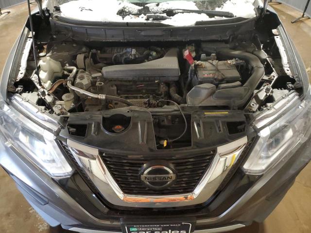 KNMAT2MV5JP589391 | 2018 NISSAN ROGUE S