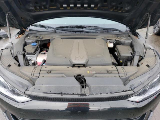 KNDC34LA6N5042795 2022 Kia Ev6 Light