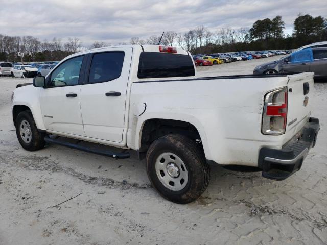 2015 CHEVROLET COLORADO - 1GCGSAE30F1254988