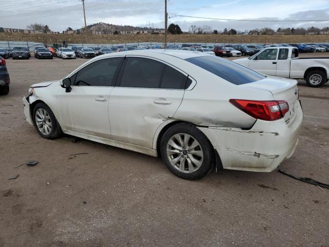 4S3BNBC68F3068902 | 2015 SUBARU LEGACY 2.5