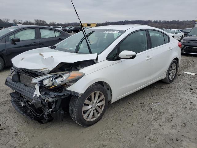 2014 Kia Forte LX