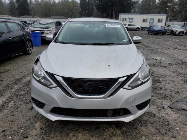 3N1AB7AP8JL651158 | 2018 NISSAN SENTRA S