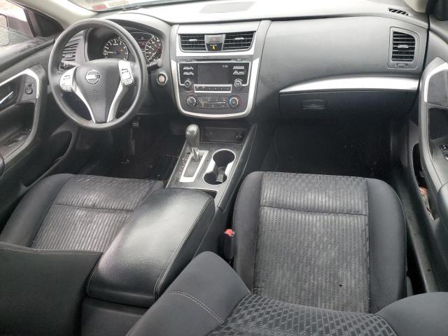 2017 NISSAN ALTIMA 2.5 - 1N4AL3AP3HN307725