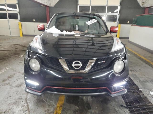 JN8AF5MV4FT560637 | 2015 NISSAN JUKE S