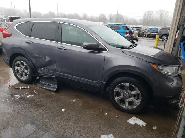 2019 HONDA CR-V EXL 2HKRW2H80KH660959
