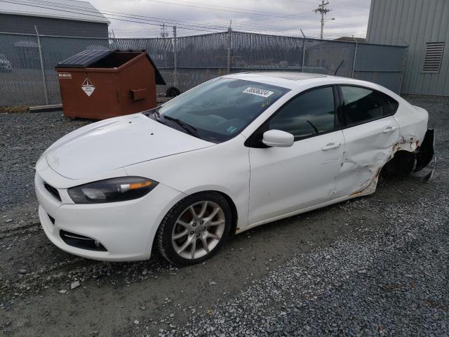 Vin: 1c3cdfbh8dd318863, lot: 38936324, dodge dart sxt 2013 img_1