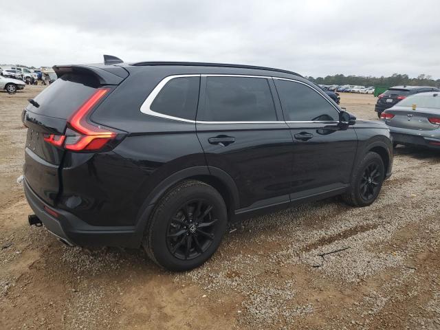 2023 HONDA CR-V SPORT - 7FARS6H52PE007312