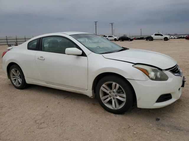 2013 Nissan Altima S VIN: 1N4AL2EPXDC216932 Lot: 39566844