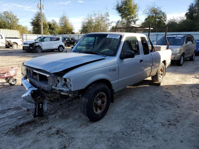 2002 Ford Ranger 