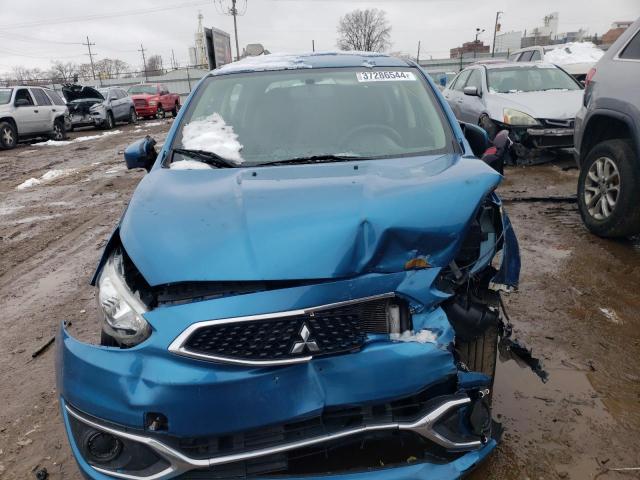 2018 MITSUBISHI MIRAGE ES - ML32A3HJ1JH005315