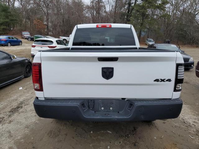 1C6RR7GG9NS237517 | 2022 RAM 1500 CLASS