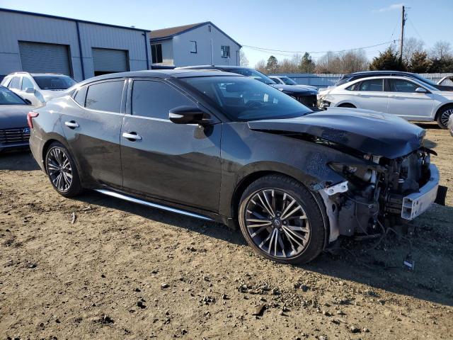 1N4AA6AP4JC399176 | 2018 NISSAN MAXIMA 3.5