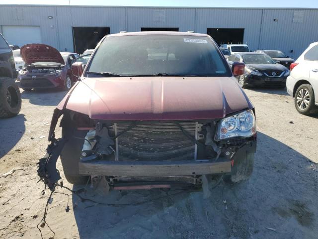 2C4RC1BG0FR618237 | 2015 CHRYSLER TOWN and COU