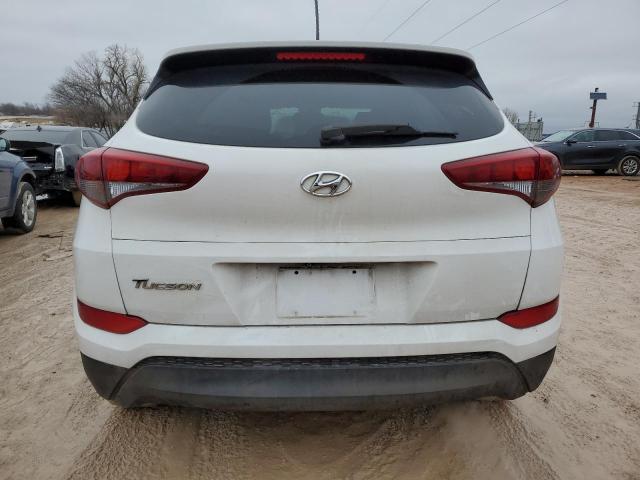 2017 HYUNDAI TUCSON LIM KM8J33A49HU446503