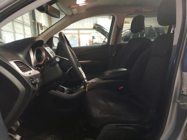 2020 DODGE JOURNEY SE - 3C4PDCAB6LT207200