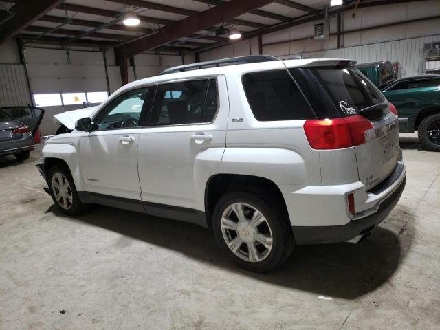 2017 GMC TERRAIN 2GKFLTEK0H6347624