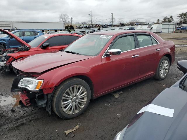 2012 Chrysler 300 C