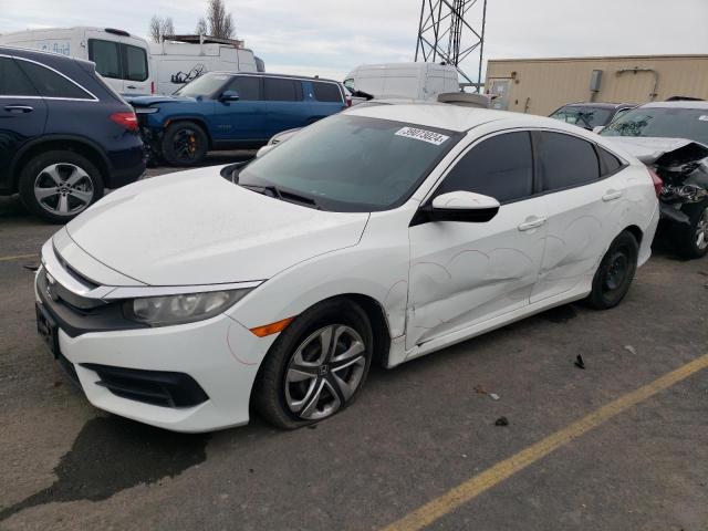 19XFC2F5XHE202248 | 2017 HONDA CIVIC LX