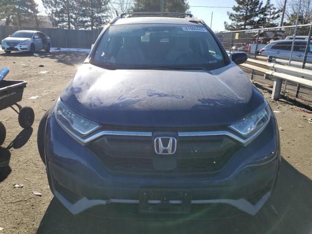 5J6RT6H8XNL022955 | 2022 HONDA CR-V EXL