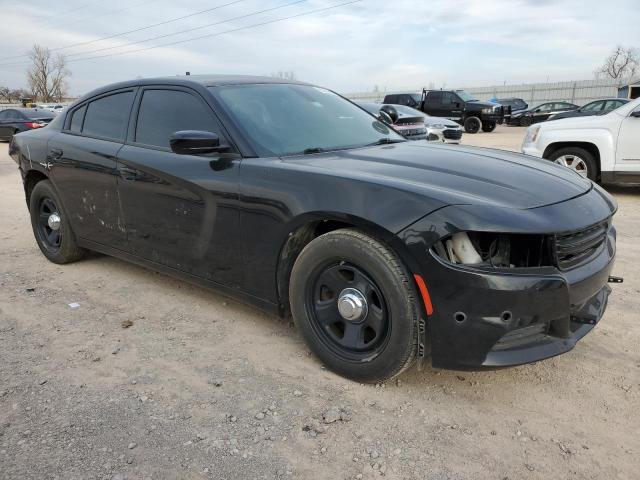 2019 DODGE CHARGER PO - 2C3CDXAT5KH533113