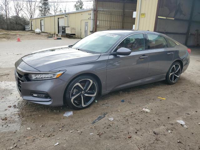 1HGCV1F3XLA143320 | 2020 HONDA ACCORD SPO