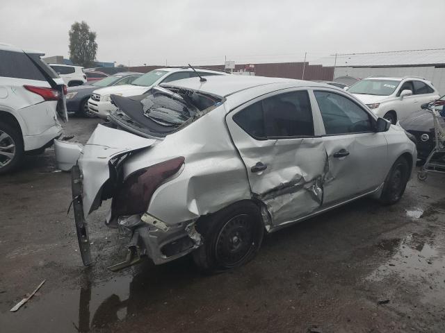 2017 NISSAN VERSA S - 3N1CN7AP4HL858589