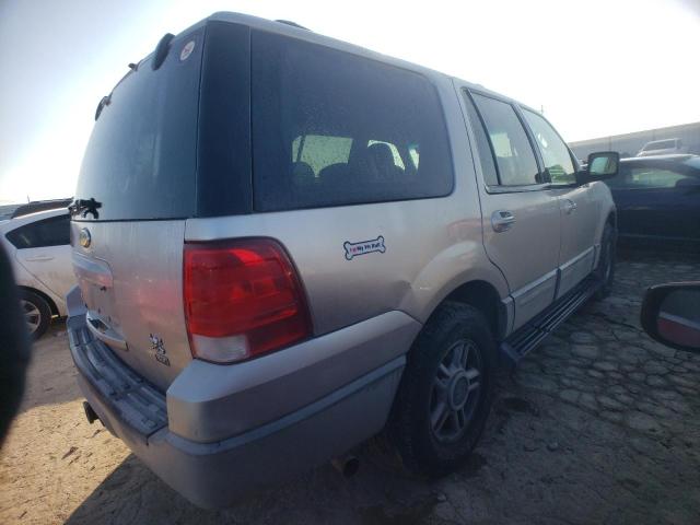 2003 Ford Expedition Xlt VIN: 1FMPU16L83LB37244 Lot: 40382554