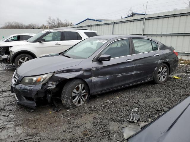 2014 Honda Accord Sedan LX