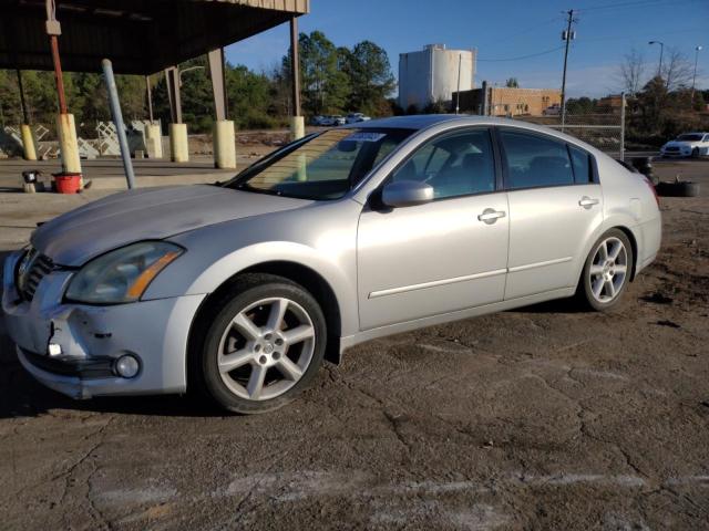 2006 Nissan Maxima SE