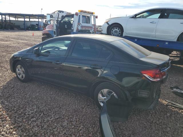 Vin: 2hgfb2f50dh518082, lot: 40559074, honda civic lx 20132