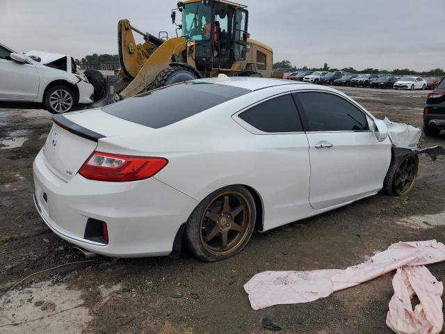 1HGCT2B86FA006456 | 2015 HONDA ACCORD EXL