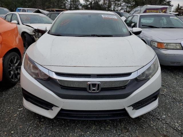 19XFC2F74GE084763 | 2016 HONDA CIVIC EX