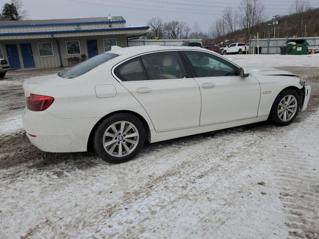 2016 BMW 528 XI - WBA5A7C58GG642175