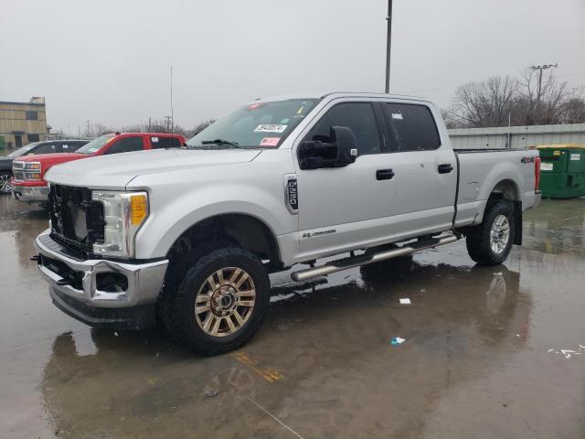 2017 Ford F-250 