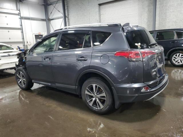 JTMRFREV0GD195681 | 2016 TOYOTA RAV4 XLE