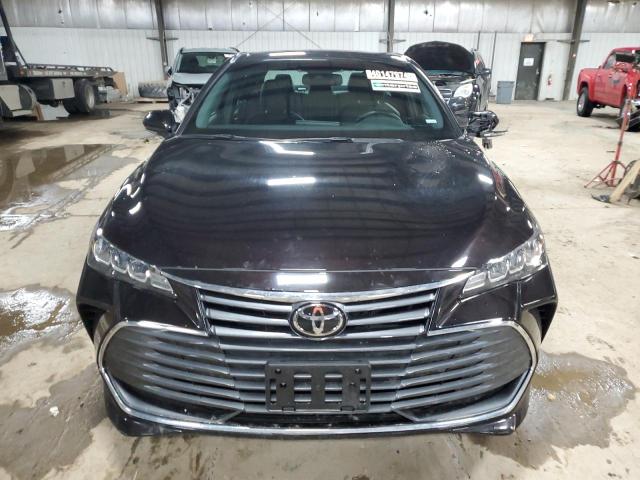 4T1JZ1FB6NU080313 | 2022 TOYOTA AVALON XLE