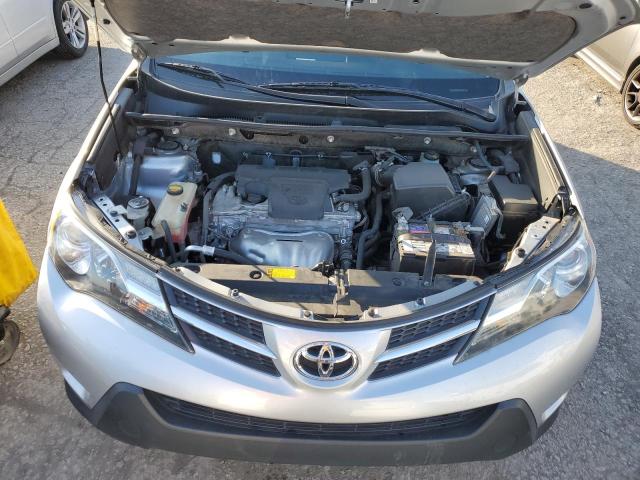 JTMZFREV4E5018431 | 2014 TOYOTA RAV4 LE