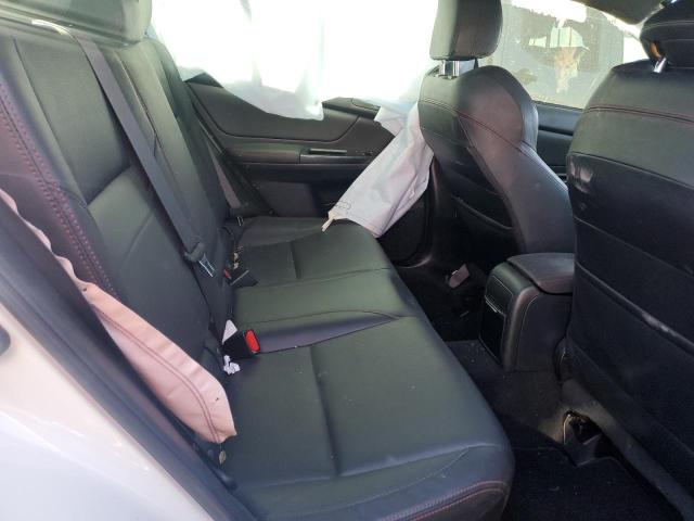 2017 SUBARU WRX LIMITE - JF1VA1L65H9811895