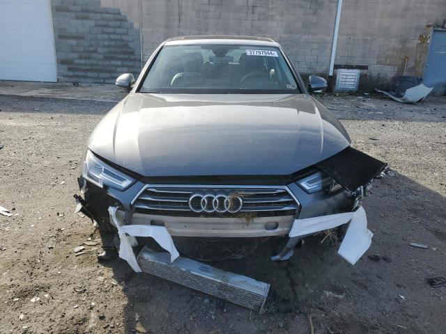 WAUENAF40JA062224 2018 AUDI A4, photo no. 5